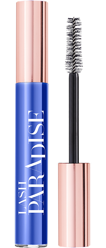 Lash Paradise Mascara Pestanas Azul Packshot